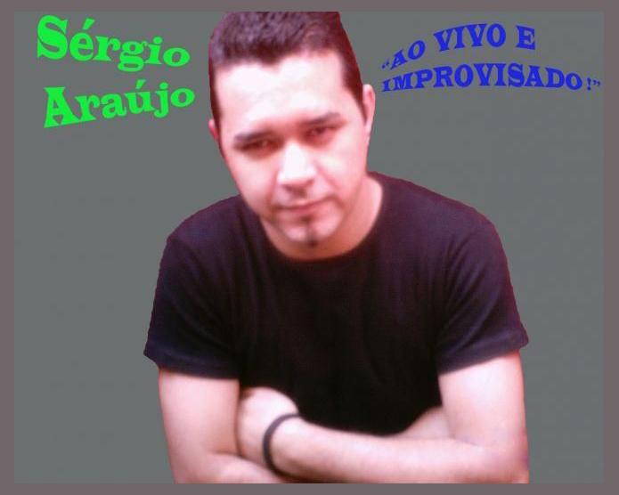 Sérgio Araújo